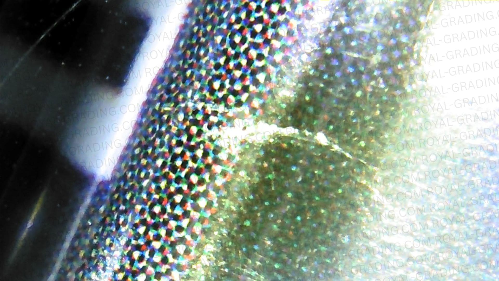 Tear visible on the game box beneath an undamaged foil seal